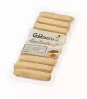 Goldmarie Mini Bratwurst