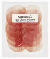 Goldmarie Schinkenspeck Geräuchert