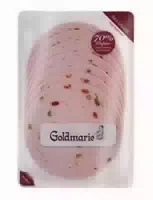 Goldmarie Paprika Lyoner