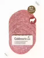 Goldmarie Rindersalami