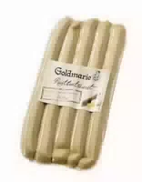 Goldmarie Rostbratwurst Herzhaft Gewürzt
