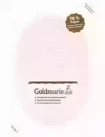 Goldmarie Schinkenwurst