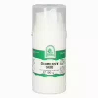 Goldmelissen Salbe 90 G