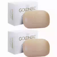 Goldnerz Creme Seife