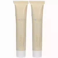Goldnerz Pflegecreme mit Duft