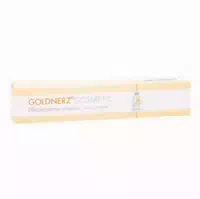 Goldnerz Pflegecreme Intensiv Ohne Duftstoff