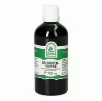 Goldruten Tropfen 100 Ml