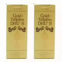 Goldtropfen Dhu S