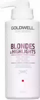 Goldwell Blondes & Highlights 60 Sek Treatment 500 ml