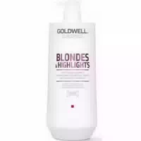 Goldwell Blondes & Highlights Anti Yellow Shampoo