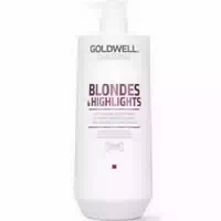 Goldwell Probiergrößen Blondes & Highlights Anti Yellow Conditioner