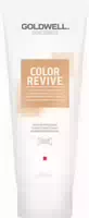 Goldwell Color Revive Farbgebender Contitioner Kühles Braun