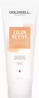 Goldwell Color Revive Farbgebender Contitioner Warmes Dunkelblond