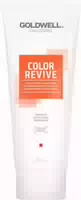 Goldwell Color Revive Farbgebender Contitioner Warmes Rot