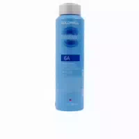 Colorance Demi Permanente Haarfarbe 6a 120 Ml