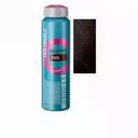 Colorance Demi Permanent Hair Color #4r@vr