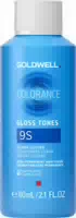Goldwell Colorance Gloss Tones Glänzendes Silber 9 S