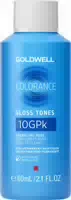 Goldwell Colorance Gloss Tones Glänzendes Rosé 10 Gpk
