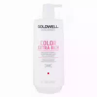 Goldwell Dual Senses Just Smooth Shampoo