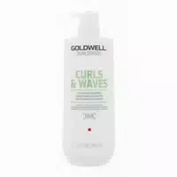 Goldwell Curls & Waves Hydrating Shampoo
