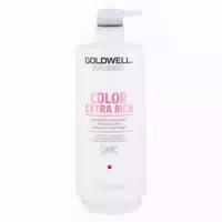 Goldwell Dualsenses Color Extra Rich Conditioner 1000 Ml Für Strahlende Farben