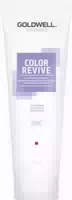 Goldwell Dualsenses Color Revive Farbgebendes Shampoo Kühles Blond