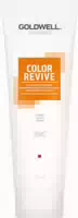 Goldwell Dualsenses Color Revive Farbgebendes Shampoo Kupfer