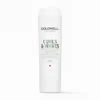 Goldwell Dualsenses Curls & Waves Conditioner 200 Ml Für Lockiges Haar