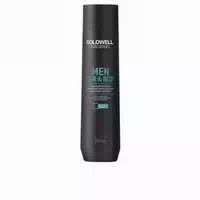 Goldwell Dualsenses für Männer: Haar und Körper Shampoo 300 ml