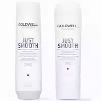 Goldwell Dualsenses Just Smooth Bundle