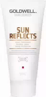 Goldwell Dualsenses Sun Reflects After Sun 60 Sec Treatment