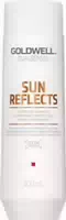 Goldwell Dualsenses Sun Reflects After Sun Shampoo