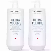 Goldwell Dualsenses Ultra Volume Bundle Xl