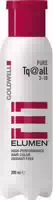 Goldwell Elumen Haarfarbe Pure Tq@all Türkis