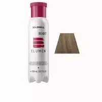 Elumen Lang Anhaltende Haarfarbe ohne Oxidationsmittel Bg@7 200 ml