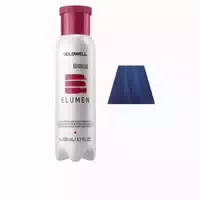Elumen Lang Anhaltende Haarfarbe Ohne Oxidationsmittel Bl@all 200 Ml