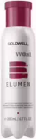Elumen Lang Anhaltende Haarfarbe Ohne Oxidationsmittel Plblue@10 200 Ml