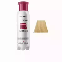 Elumen Lang Anhaltende Haarfarbe Oxidationsmittelfrei Gb@9 200 Ml