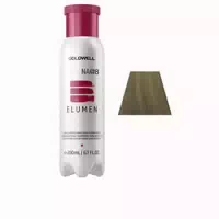 Elumen Lang Anhaltende Haarfarbe Oxidationsmittelfrei Na@8 200 Ml