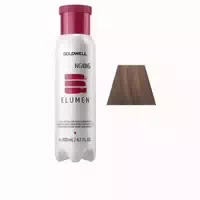 Elumen Lang Anhaltende Haarfarbe Oxidationsmittelfrei Ng@6 200 Ml