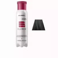 Elumen Lang Anhaltende Haarfarbe Oxidationsmittelfrei An@5 200 ml