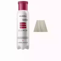 Elumen Lang Anhaltende Haarfarbe Oxidationsmittelfrei Sb@10 200 Ml