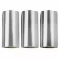 Goldwell Farbzubehör Alu Folie Silber 3 stk
