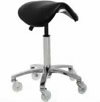 Goldwell Pro Edition Salonausstattung Schneidestuhl Blade