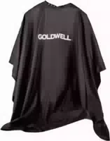 Goldwell Salon Tools Kamm Ohne