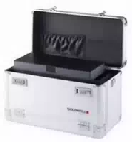 Goldwell Salon Tools Styling Case Inkl Haarnadel Toolbox
