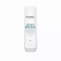 Goldwell Scalp Specialist Anti Schuppen Shampoo für Empfindliche Kopfhaut