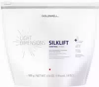 Goldwell Silklift Silklift Control Pearl Level 6 8 500 g