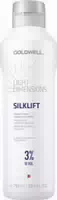 Goldwell Silklift Silklift Entwickler Lotion 3%