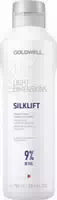 Goldwell Silklift Silklift Entwickler Lotion 9%